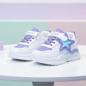 Toddler Shoes Boy Shoes Sneaker Children’s Casual Shoes Baby Kids Shoes Girl Boy Infant Shoes Kids Sports Shoes