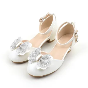 Toddler Shoes stock Korean dress for girls shoes girls’ children’s shoes kids dresses shoes with kids add logo