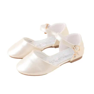 Toddler shoes NEW kids shoes Customizable kids dance shoes soft soled school shoes