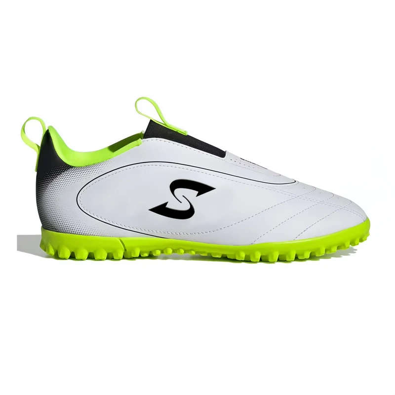 Top Grade Durable Unisex Football Shoes for Kids New Turf Shoes All Seasons