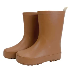 Top Quality Design Your Own Toddler Rain Gumboots Children Rubber Shoes Kids Rain Boots