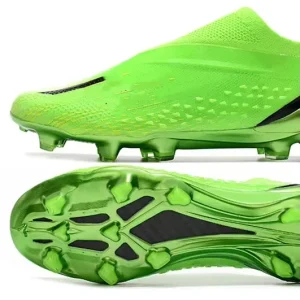Top Quality Fashion Soccer Wear Shoes Sport Shoes High Ankle Football Boots Kids Football Boots