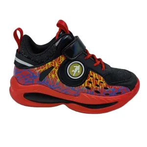 Top Quality New Type Kids Customizable Child Sneakers for School Shoes