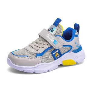 Trend Fashion Leisure Classic Durable Running Working Walking Soft Shock Absorption Slip On Men Women Sneaker Shoes