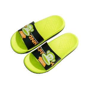 Trendy Fashion Stable Platform Anti-slip Rubber Kids And Children Comfortable Home Slippers For Bedroom Living Room