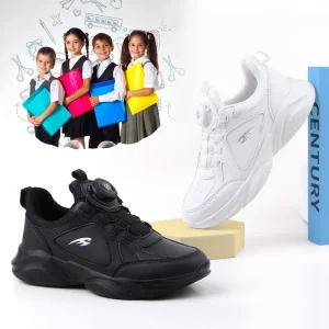 Trendy Sneaker Kids Casual Breathable Lightweight Sneakers Walking Running Scarpe Per Bambini Kids School Shoes Children’s Shoes