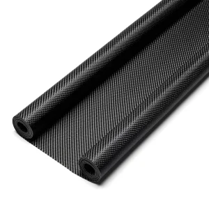 Ultra Thin 240gsm Multiaxial UD Carbon Fiber Unidirectional Fabric Cloth Carbon Fiber Fabric