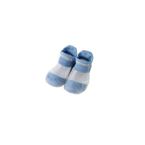 Unisex Baby Walking Shoes Neutral Colors Soft Sole Anti-Slip Pre Walker for All Toddlers Anti-Slip Baby Shoes