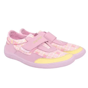 Unisex Breathable Fitness Walking Shoes Kids Barefoot Children’s Shoes