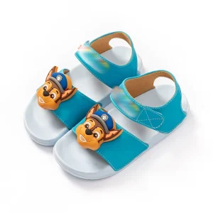 Unisex Children’s Summer Sandals Cartoon Flat Kids Shoes and Kids EVA Shoes Children Sandals