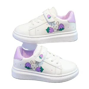 Unisex Comfortable Canvas Football Shoes for Boys Girls Breathable Kids Sports Shoes for Summer Winter Autumn Designed Princess