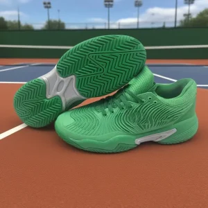Unisex Custom Lightweight Tennis Shoes Padel Shoes Casual Pickleball Shoes Sneakers Sports Shoes Tennis Demujer