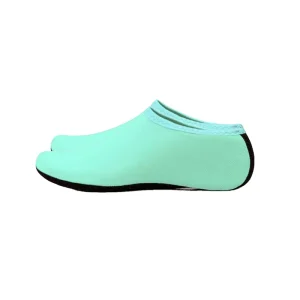 Unisex Diving Shoes Water Non Slip Sneaker Summer Aqua Beach Sandal Flat Shoe Seaside Socks Slipper Surfing Diving Shoes