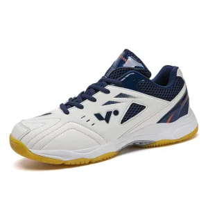 Unisex Kids Mesh Platform Training Badminton Volleyball Walking Shoes