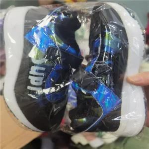 Unisex Sport Shoes for Kids Breathable Spring/Summer & Winter Stock