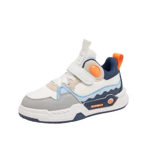 Unisex Summer Winter Autumn Fashion Sneakers for Boys and Girls Board Shoes for Outdoor Casual & Running Court Style