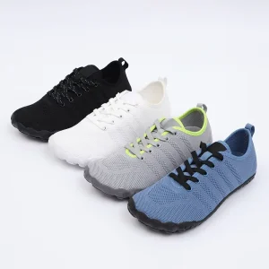 Unisex Wading Shoes Lightweight Anti slip Sole Quick Dry All Seasons Water Sports Footwear