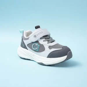 Walking Autumn Kids Sports Sneakers Custom Private Label Kids Sneakers Children’s Running Shoes for Home School