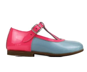 Walking Style Shoe Women’s Casual Shoe Comfortable Real Leather Shoe Woman Buckle High Heel Shoe Handmade Men’s Leather Shoe