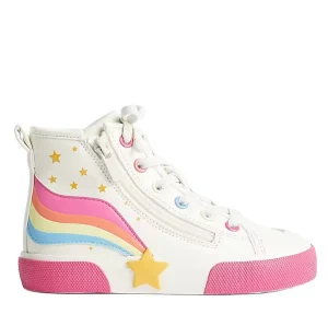 Walking Trainers Kid Casual Shoes Zapatos Infantiles Kids Fall Sneakers