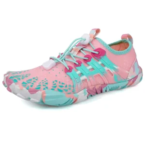 Water Shoes Aqua Shoes Breathable Shoes Non-slip Barefoot Shoes Quick Dry Shoes Quick Dry Aqua Shoes