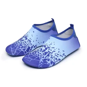 Water Shoes Unisex Sneakers Barefoot Outdoor Beach Sandals Upstream Aqua Shoes Quick Dry River Sea Diving Swimming Spring Autumn