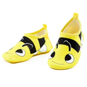 Water Sports Shoes Barefoot Quick dry Aqua Yoga Socks Slip on for Men Women Kids EVA Polyester Custom Brand Sport Shoes