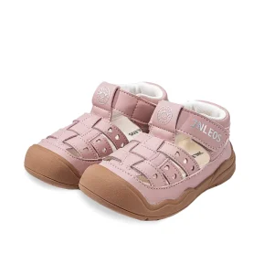 Waterproof Fashion Children’s Cork slippers Boy Girl Beach Shoes Cross straps Style Sandals for House Use Beach Platform Sandals