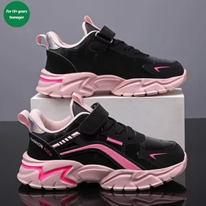 Waterproof Hiking Shoe Fashion Sport Shoe Outdoor Running Shoe Trendy Sneaker Shoe Casual Shoe