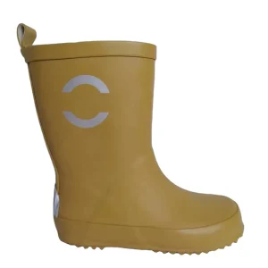 Waterproof Rubber Kid Rain Boots Design Your Own Rain Boots