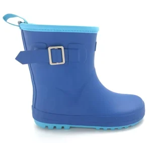 Waterproof Rubber Rain Boots for Kids