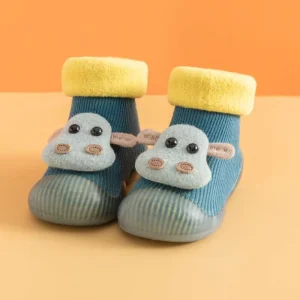 Wear-Resistant Kids Canvas Shoes Lightweight Breathable Shoes Boys & Girls Outdoor Casual Shoes
