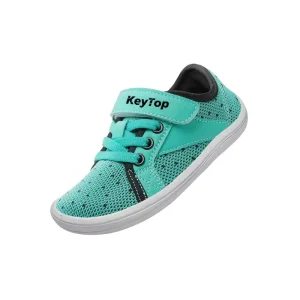 Wide Toe Box Boys Girls Zapato Zapatillas Minimalist Zero Drop Sole Kids Running Children Sports Barefoot Shoes