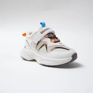 Wide Toe Kids Autumn Winter Shoes Fashion Baby Boy Girl Winter Shoes Lightweight Kids Winter Sports Sneakers for Running