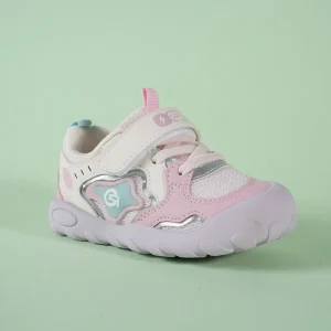Wide Width Kids Casual Shoes Little Kids Boy’s Casual Shoes Slip on Shoes Hook and Loop Big Kids Girl’s Casual Shoes