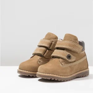 Winter Cowboy Boots Kids Shoes Flat Vintage Children’s Shoes Rubber Ankle Boots Kids Genuine Leather Boys Boots Shoes