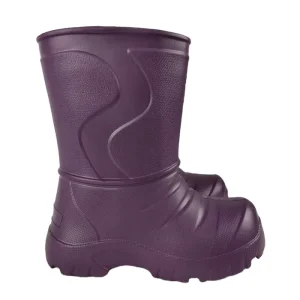 Winter Waterproof Non-slip Soft Kids Eva Rain Boots