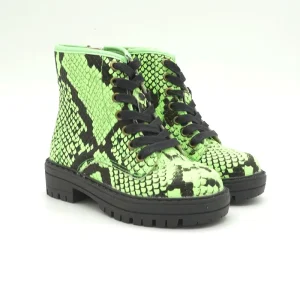 Woman Designer Boot Custom Logo Shoe Leather Walking Shoe Girl Boot Winter Shoe Ankle Boot