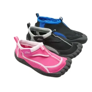 Women Men Kids Water Shoes Barefoot Quick-Dry Aqua Socks Casual Five Fingers Outdoor Walking Shoes