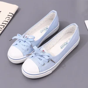 Women’s Fashion Comfortable Walking Shoes