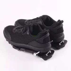 Women’s Skyrunner Mechanical Running Shoes Summer Spring Autumn Fitness Sports Gym Boot Kids Jumping
