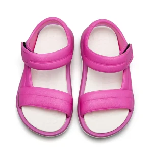 YAOLI New Arrival Summer Kids Sandals Girl Shoes Fashion Trend Children Outdoor Beach Sandals