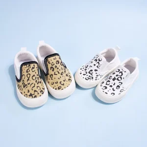 Yellow White Dotted Kids Sports Shoes Breathable Unisex Casual Sneakers Comfortable Back to School Gift