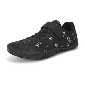 Yoris Outdoor Kids Barefoot Quick Dry Elastic Non Slip Water Sports Beach Aqua Shoes