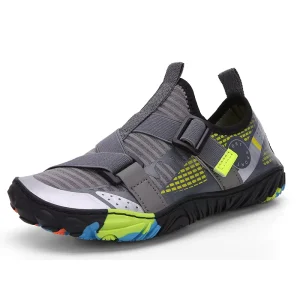 Yoris Water Sport Barefoot Running Children Upstream Shoes Quick Dry Kids Aqua Shoes