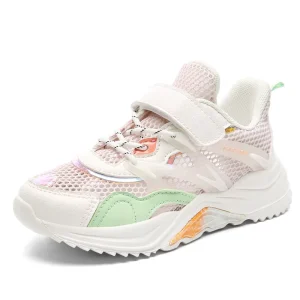 Zapatillas De Balonce Styles Fashion Sports Summer Boy Shoes Children Kid Fashion Baby Sneakers Running