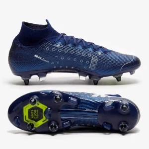Zapatos De Futbol Brand Children Football Boots Kids Soccer Shoes Men Sport Shoes Fast Deliver