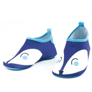 cute print children summer quick dry shoes kids beach shoes